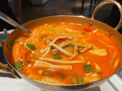 招牌海鲜冬阴功-BetterThai 泰加(苏州中心店)
