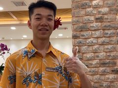 -第六季自助餐厅(甜水园店)
