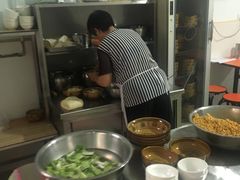 -重庆铺盖面(同友路店)