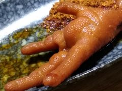 耙鸡爪-付小姐在成都(川沙店)