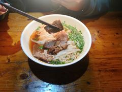 -肆姐面粉馆(坡子街店)