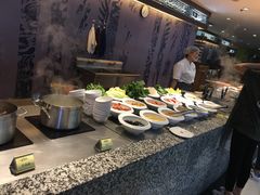-福成自助烤肉(青春路店)