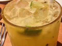 -拉蒂娜·巴西牛排馆 Latina·Brazilian Steakhouse(王府井喜悦店)