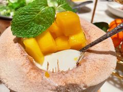 -金椰壳· 大厨新加坡菜(壹方城店)