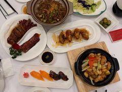 -御彩酒家(东风东路店)