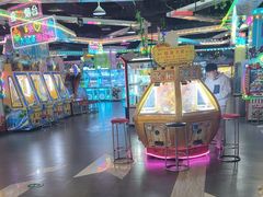 -大玩家(芝罘万达广场店)