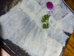 -老牌坊云南鱼豆花火锅(嵩山店)
