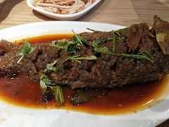 -谷养元(老火车站店)