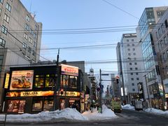 -札幌电视塔