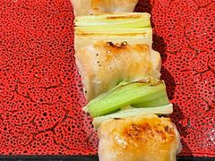 京葱鸡腿肉-三川·十酒Izakaya(南昌路店)