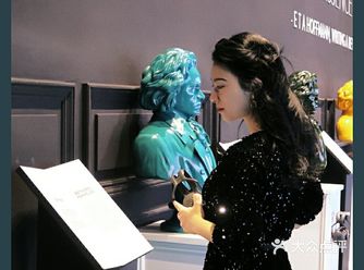上海看展｜让你更了解伟大的贝多芬