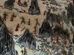 -报恩寺(平武县)