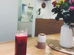 -团子君寿司·茶