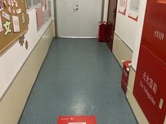 -昂立青少儿成长中心(宝山万达校区)