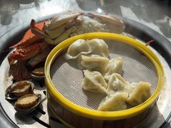 -仙螺岛海鲜自助餐厅(总店)