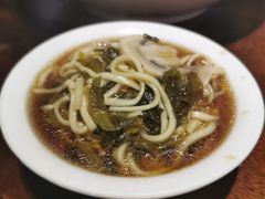 -山外山·林语花园餐厅