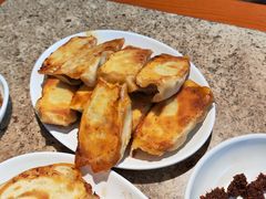 -金谷园饺子馆(北邮总店)