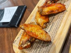 水牛城辣鸡翅-G+KITCHEN(龙湖狮山天街店)