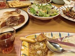 -清真·艾美可餐厅(大悦汇店)