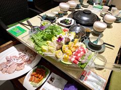 -润泽园椰子鸡(汇一城店)