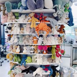 -jELLYCAT(华熙店)
