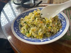 扬州炒饭-粗茶淡饭(东关街店)
