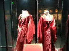 -西安曲江寒窑遗址公园