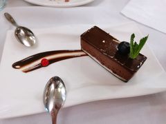 -摩根扒房(桐梓林店)