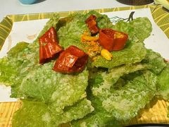 -食光慢宴·安吉土菜馆