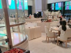 -菲住布渴酒店自助餐厅(阿里巴巴西溪园区店)