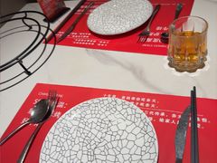 -赤火牛排(金狮广场店)