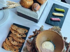 -翡翠36餐厅(浦东香格里拉店)