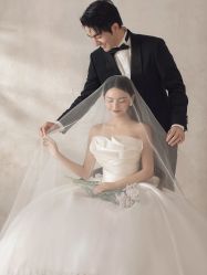 -花田映像婚纱摄影(龙岗店)