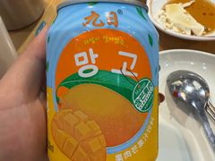 -海云台韩式汤饭·13年匠心韩料(南山店)