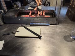 -很久以前羊肉串(簋街店)