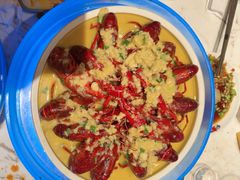 -王红军龙虾(新民路店)