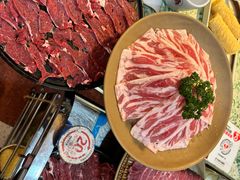 -鸿姐老火锅(静安店)