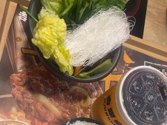 -吉野家(维明街店)