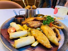 -get pizza意大利餐厅(凯德MALL店)