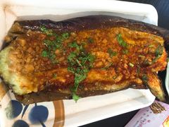 -喝丢一只鞋海鲜烧烤·海肠捞饭(文体街店)