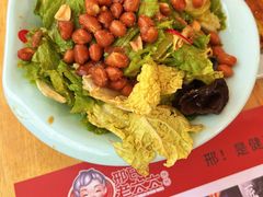 -邢氏老太太烤串(北兴街店)