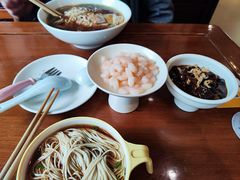 -同得兴 Since·1995 传统苏式面馆(十全街店)