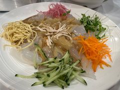 -万荣烤鸭店·北京菜(天坛店)