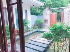 -候鸟水榕庄度假酒店