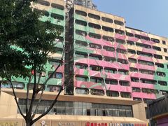 -黄桷坪涂鸦艺术街