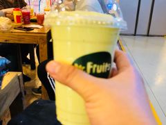 -Mr.Fruits水果先生(蓝色港湾店)