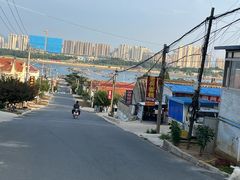 -养马岛旅游度假区