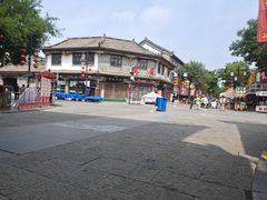 -滦州古城