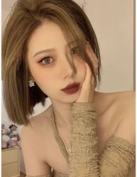 -88潮牌美发沙龙