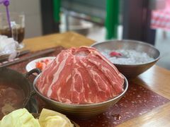 -赵美丽·重庆社区火锅·直营店(火车东站·中豪国际店)